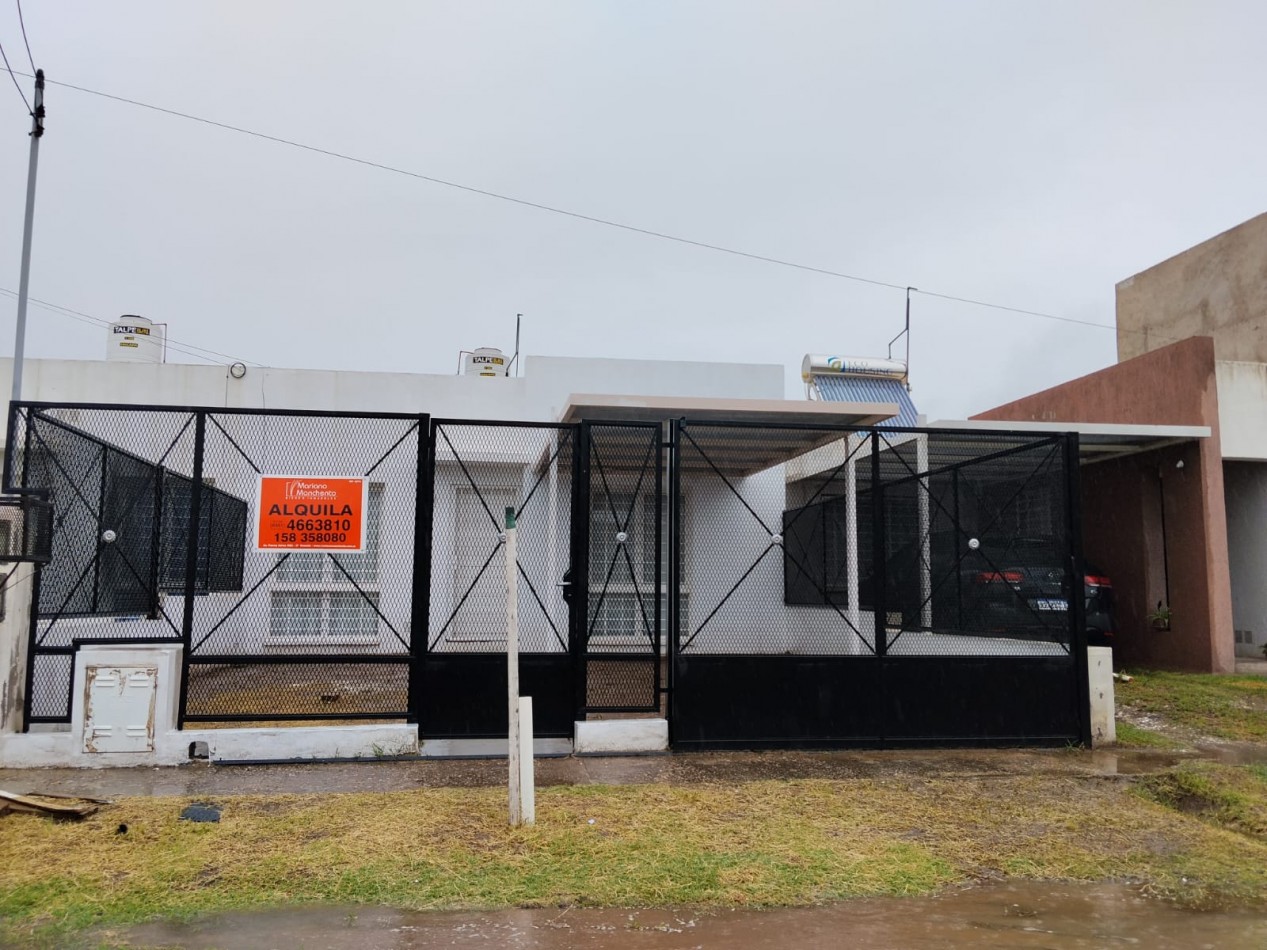 BARRIO SAN IGNACIO DE HORIZONTE, SE ALQUILA EXCELENTE PROPIEDAD