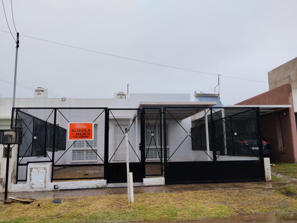 BARRIO SAN IGNACIO DE HORIZONTE, SE ALQUILA EXCELENTE PROPIEDAD