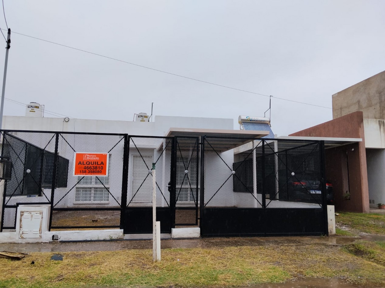 BARRIO SAN IGNACIO DE HORIZONTE, SE ALQUILA EXCELENTE PROPIEDAD