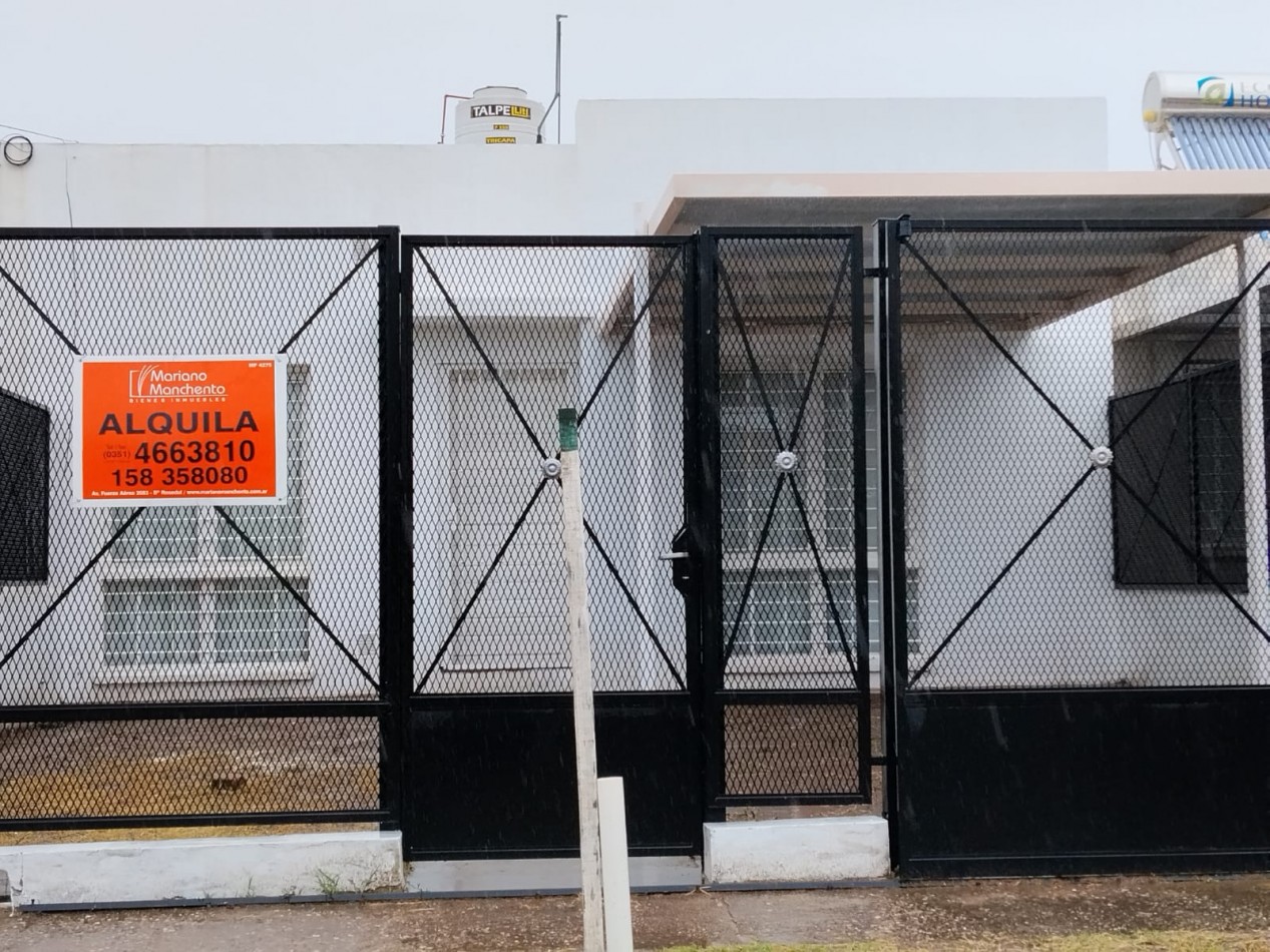 BARRIO SAN IGNACIO DE HORIZONTE, SE ALQUILA EXCELENTE PROPIEDAD