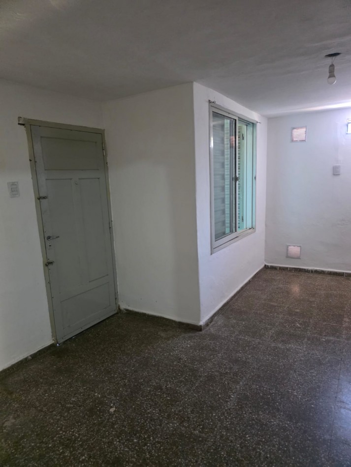 Barrio Estacion Flores, excelente propiedad para alquilar