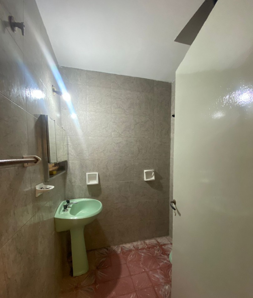 Barrio Estacion Flores, excelente propiedad para alquilar