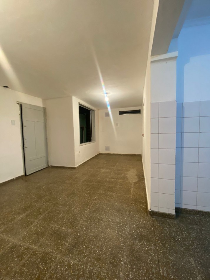 Barrio Estacion Flores, excelente propiedad para alquilar