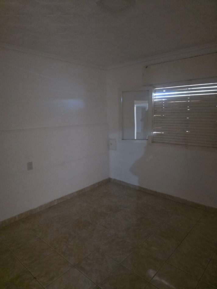 Barrio Estacion Flores, excelente propiedad para alquilar