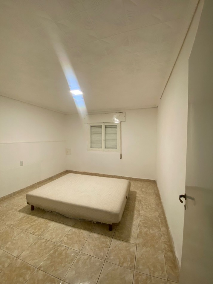 Barrio Estacion Flores, excelente propiedad para alquilar