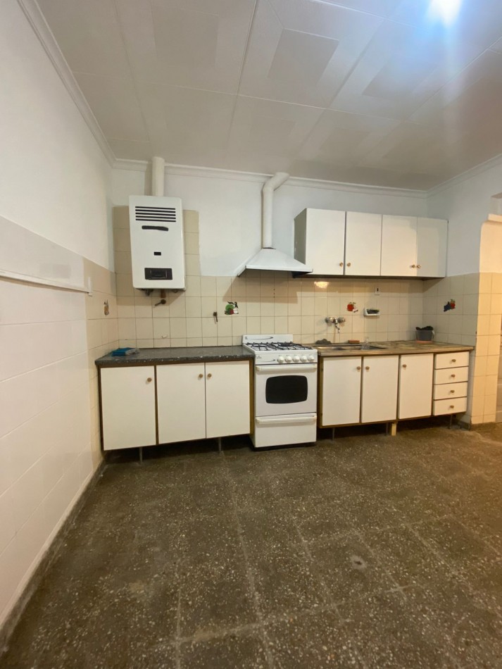 Barrio Estacion Flores, excelente propiedad para alquilar