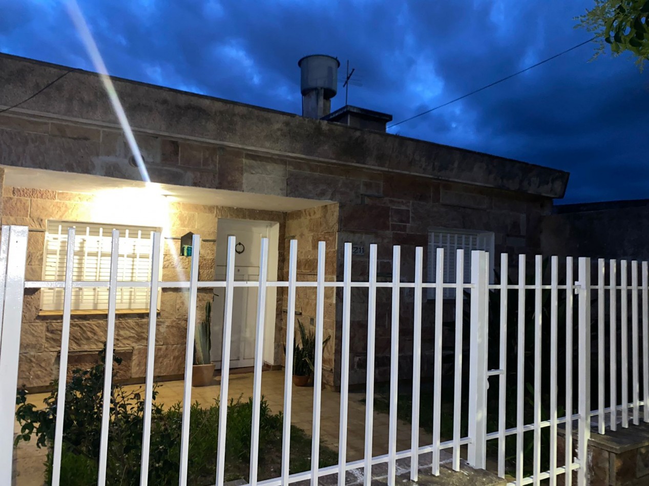 Barrio Estacion Flores, excelente propiedad para alquilar