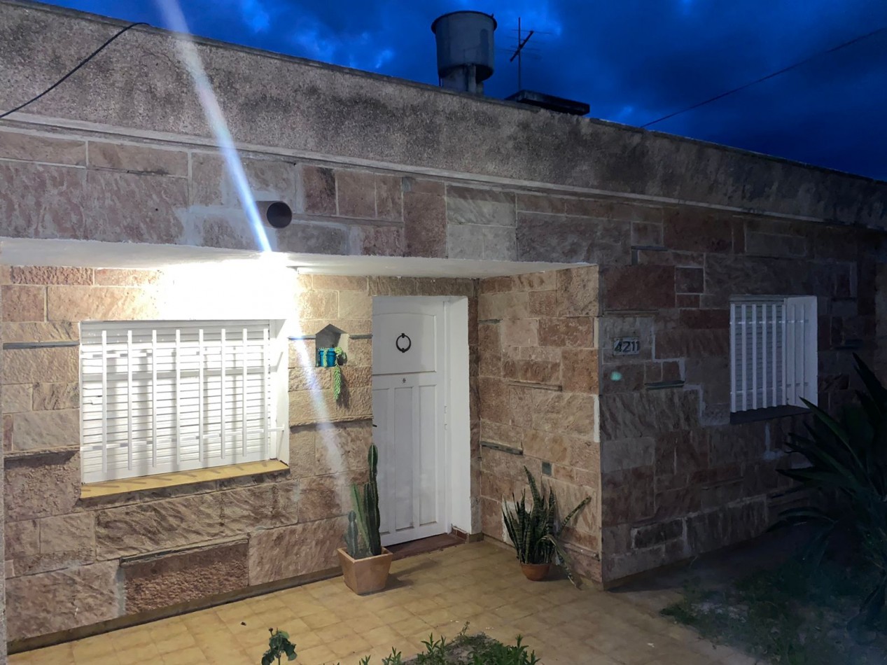 Barrio Estacion Flores, excelente propiedad para alquilar