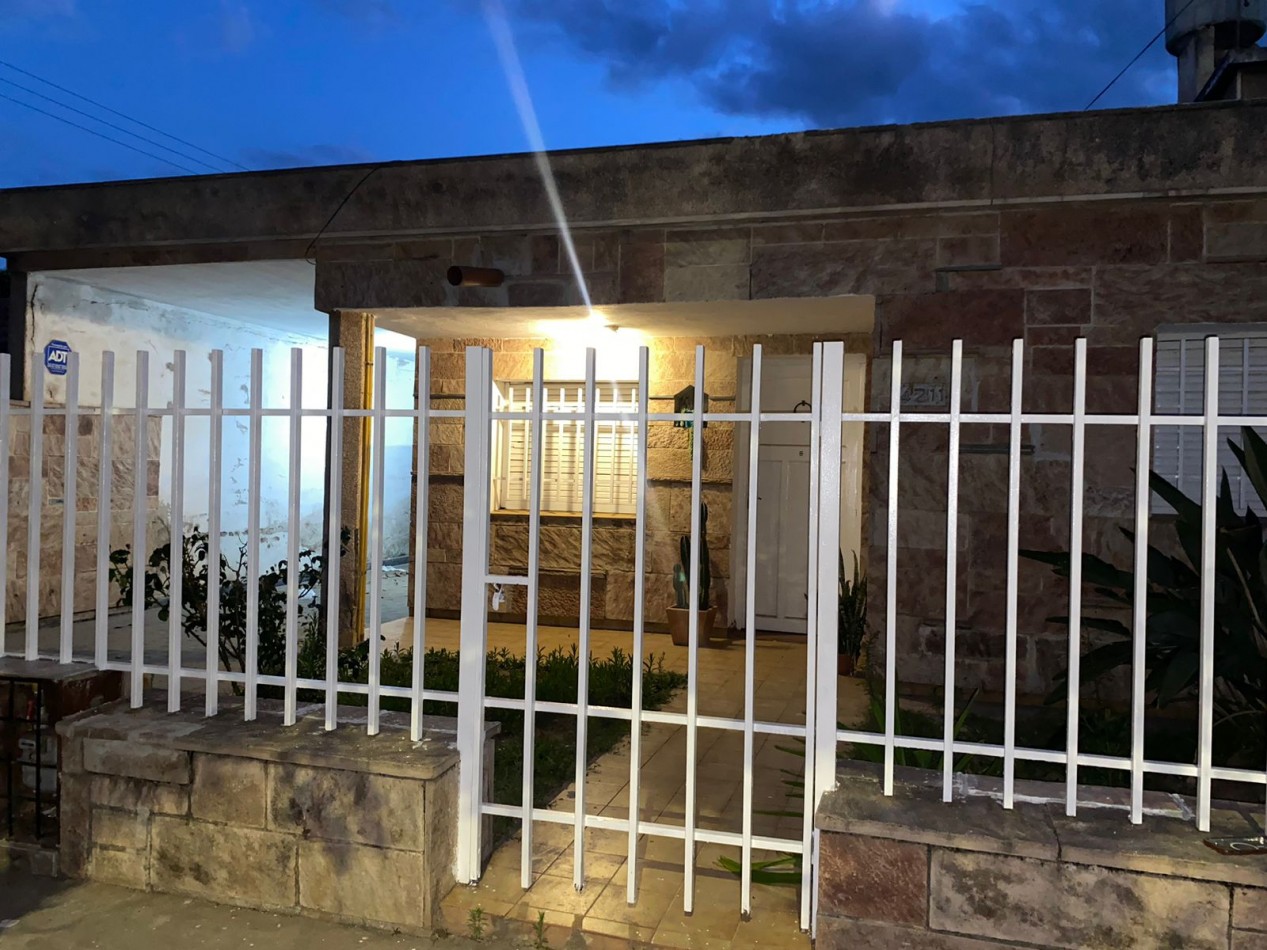 Barrio Estacion Flores, excelente propiedad para alquilar