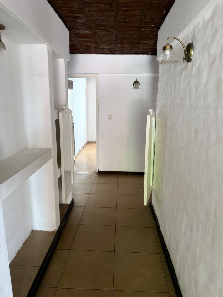 El trebol, hermosa propiedad, muy linda zona.- 