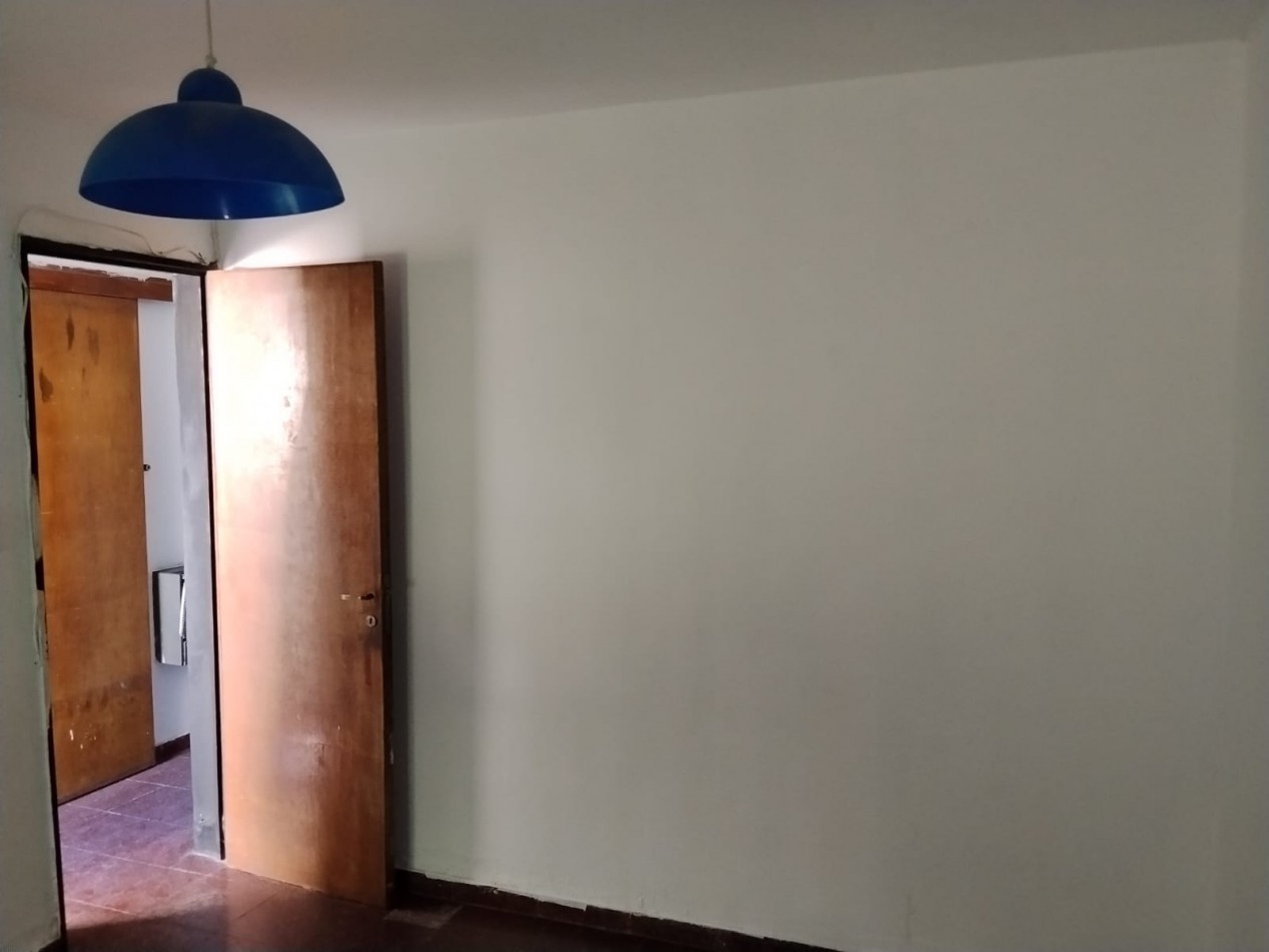 Residencial Velez Sarsfield, linda zona.-