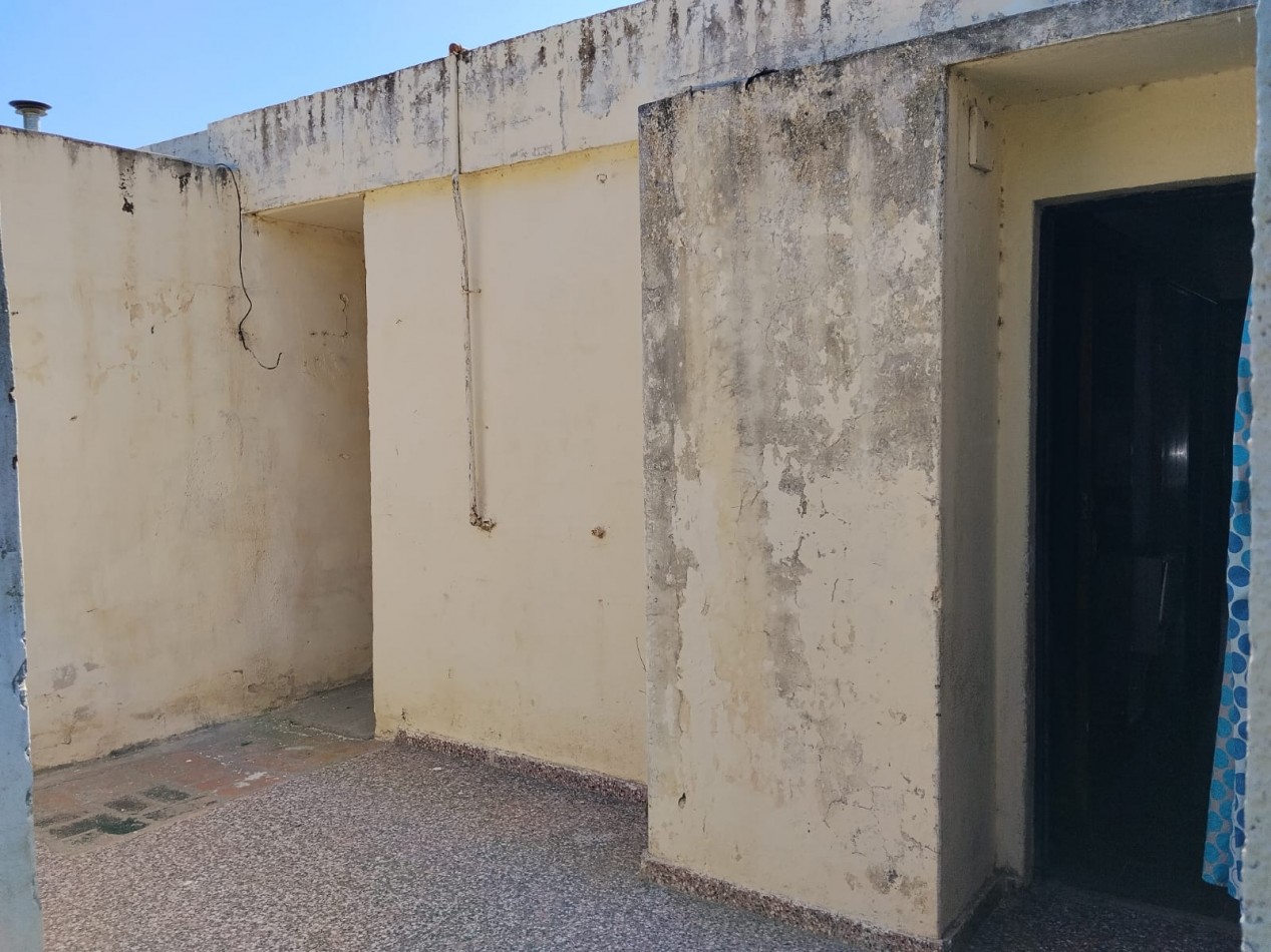 Residencial Velez Sarsfield, linda zona.-