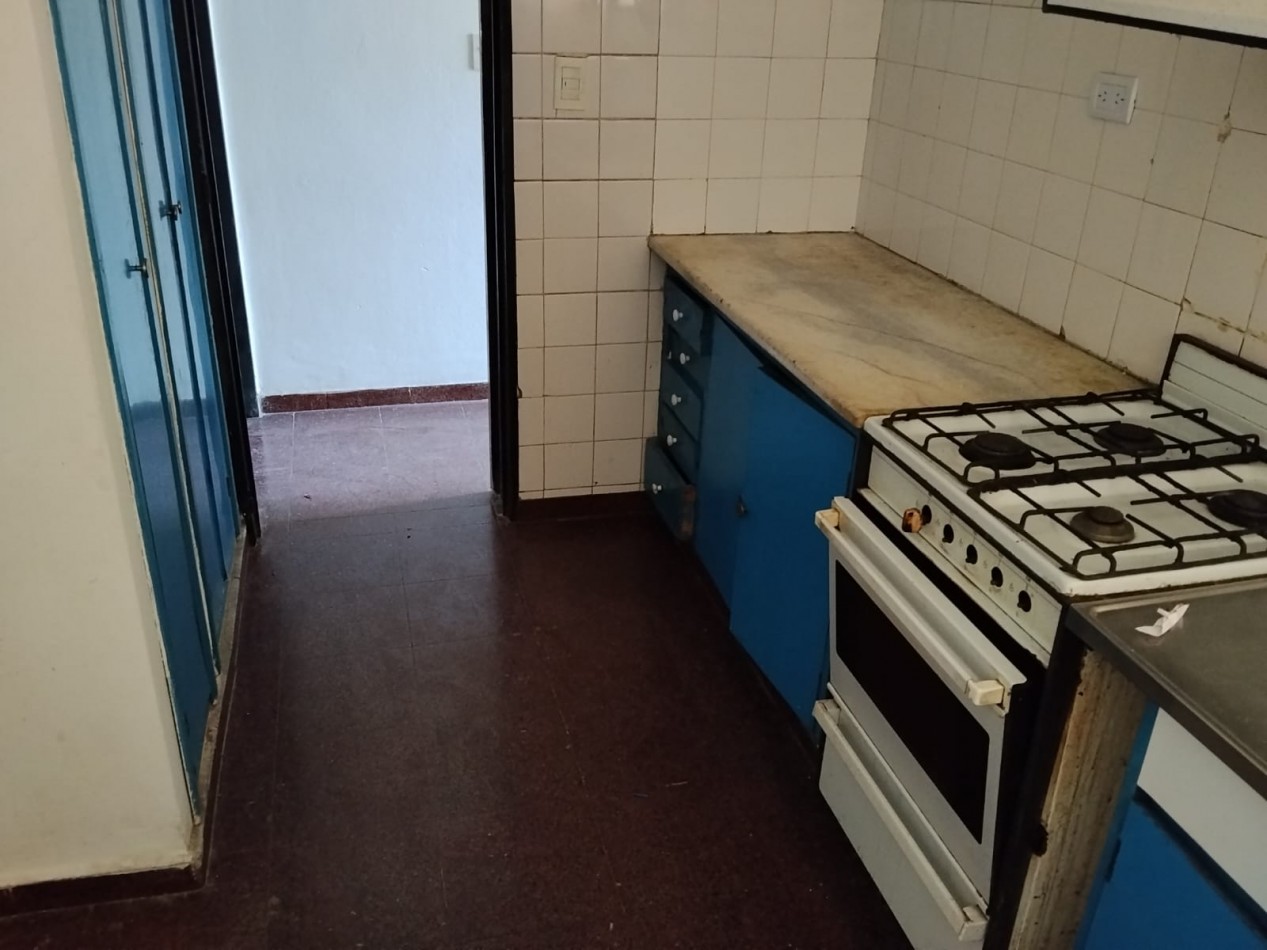 Residencial Velez Sarsfield, linda zona.-