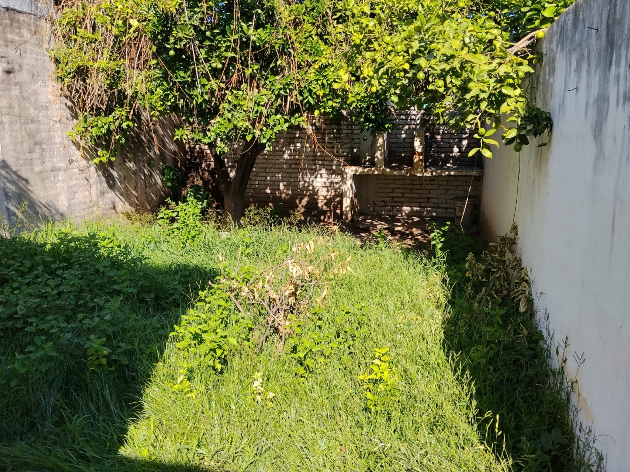 Residencial Velez Sarsfield, linda zona.-