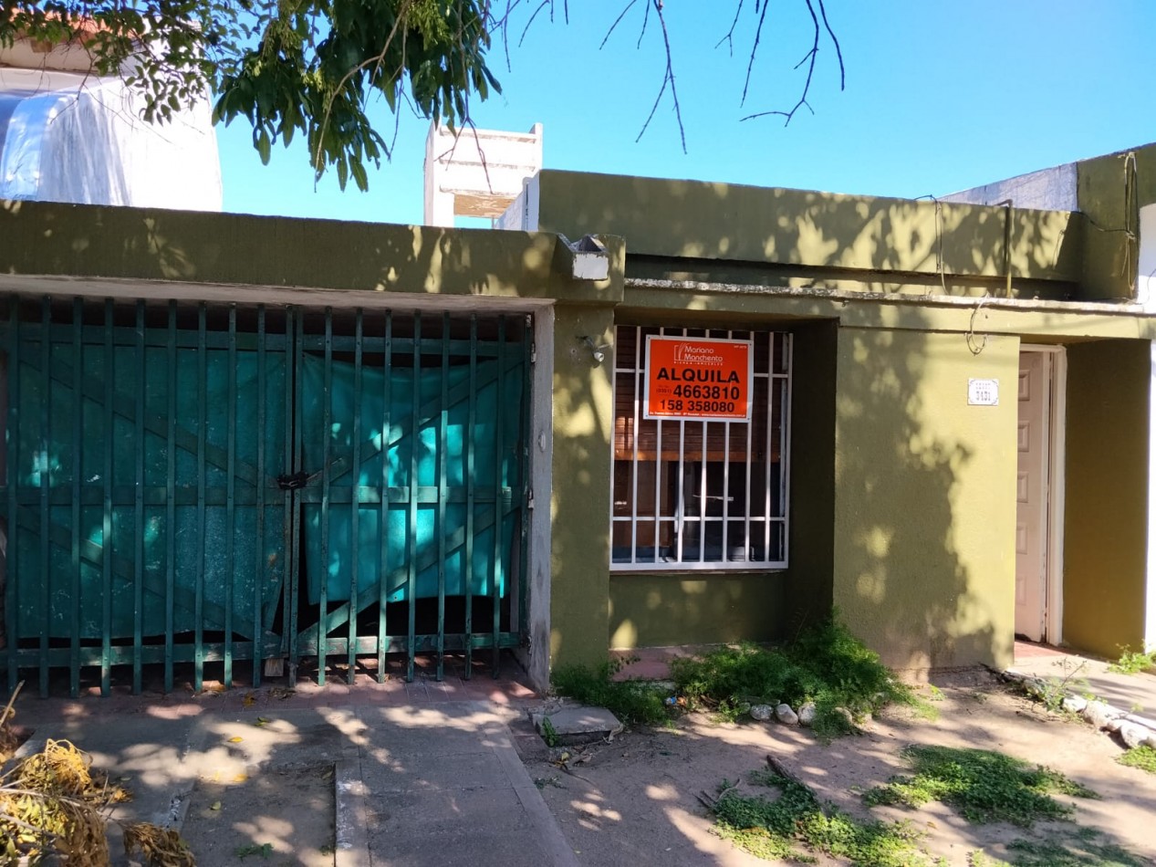 Residencial Velez Sarsfield, linda zona.-