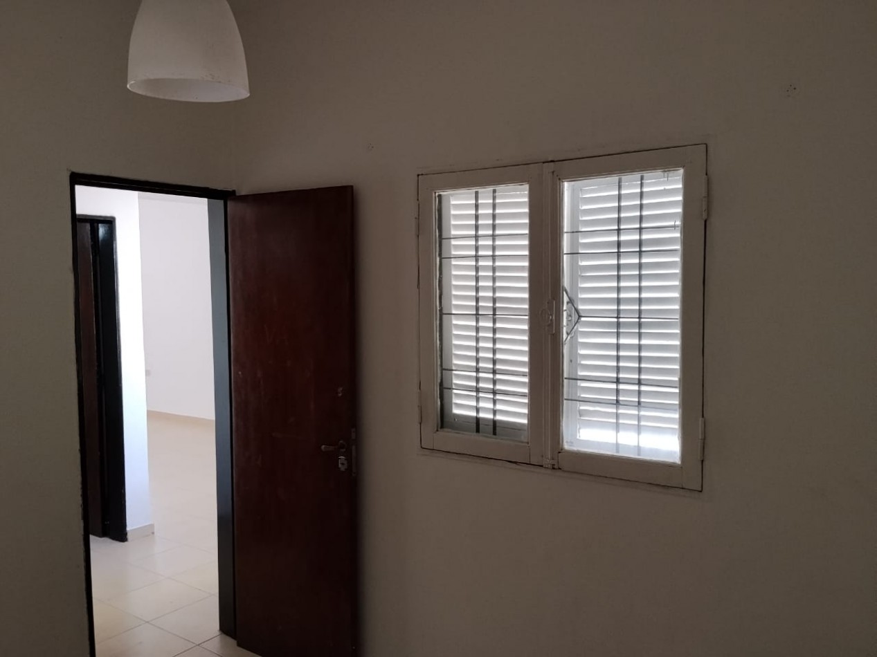 Los platanos, departamento interno, complejo con otros departamentos.- 