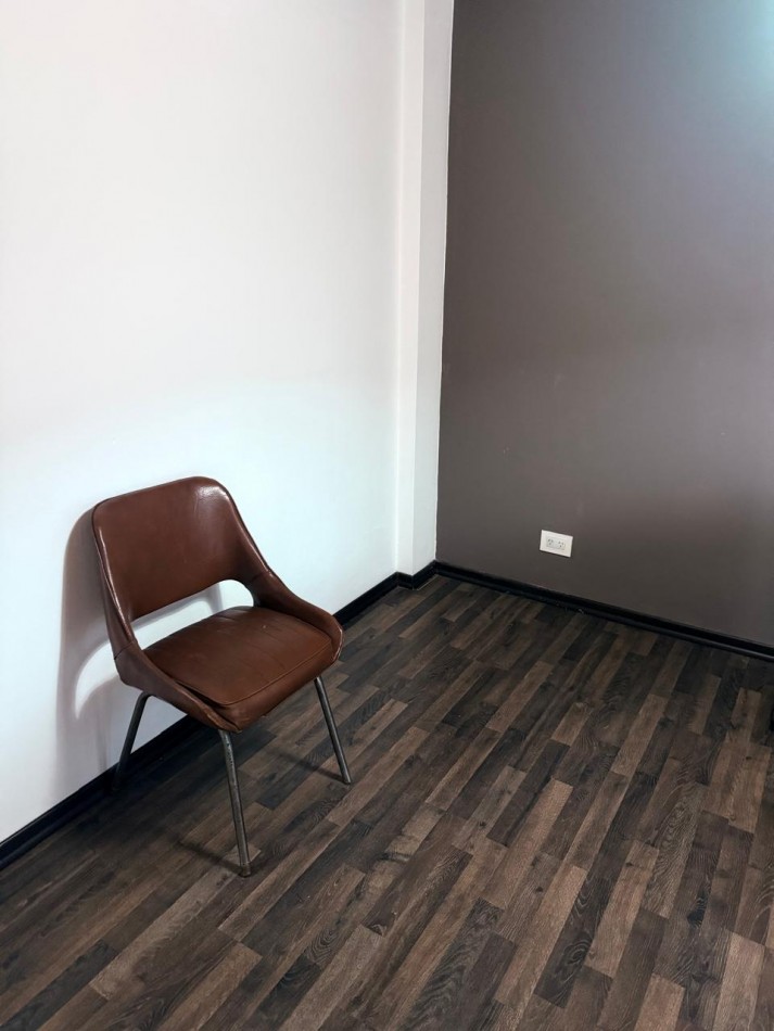 ALBERDI, ESPECTACULAR DEPARTAMENTO .- ESTILO LOFT 