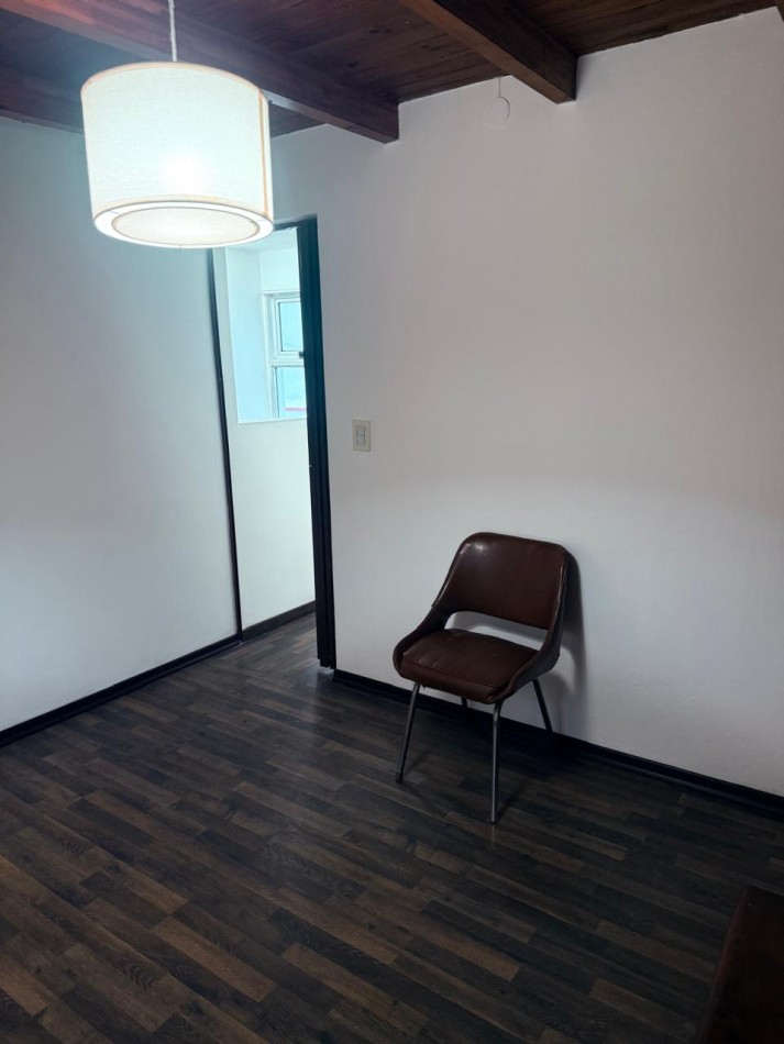 ALBERDI, ESPECTACULAR DEPARTAMENTO .- ESTILO LOFT 