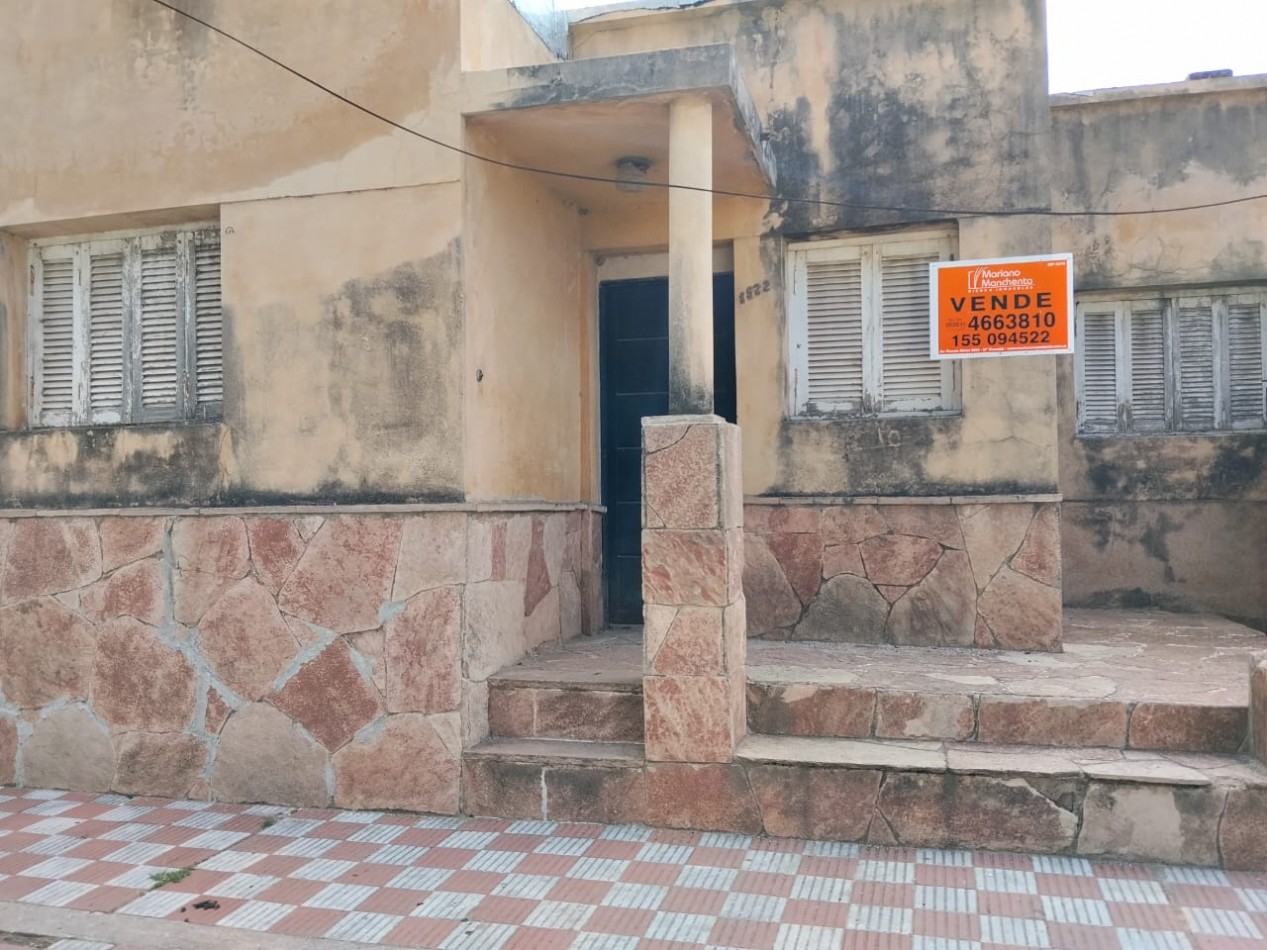 B° BELLA VISTA, LINDA ZONA A POCAS CUADRAS DE JULIO A. ROCA.-