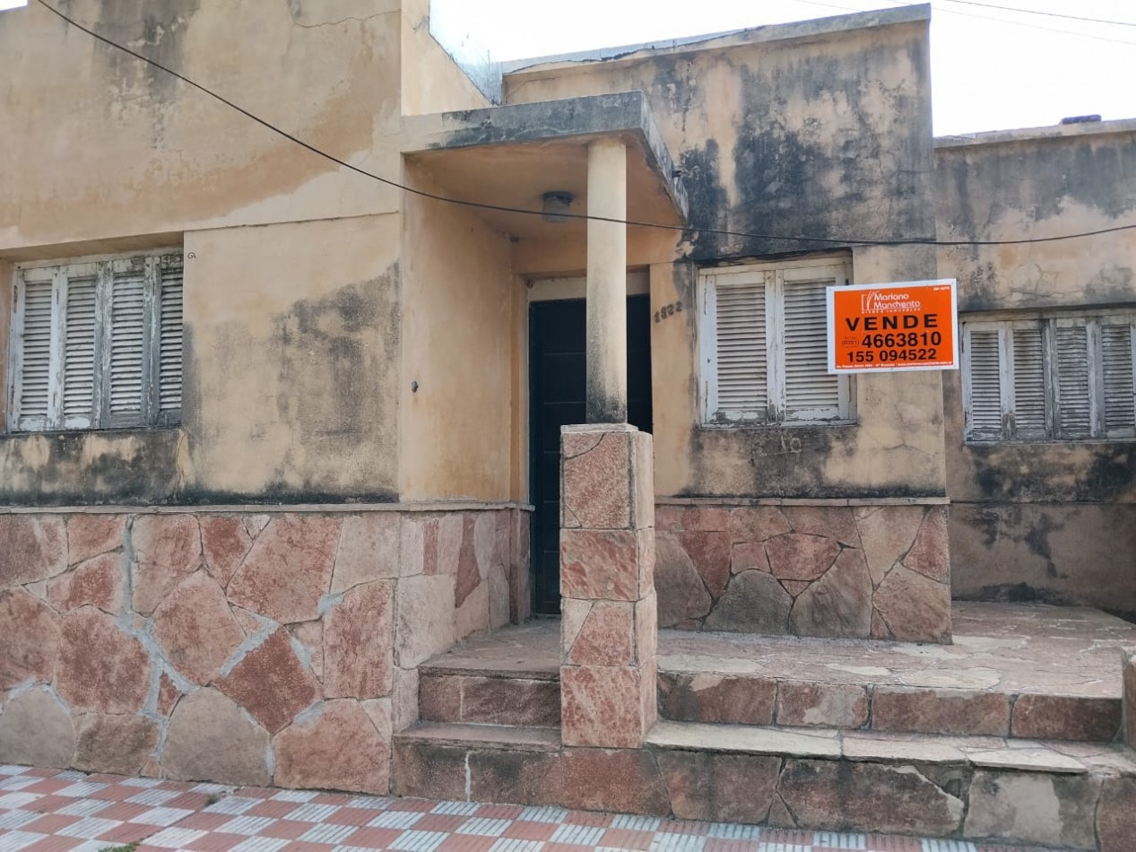 B° BELLA VISTA, LINDA ZONA A POCAS CUADRAS DE JULIO A. ROCA.-