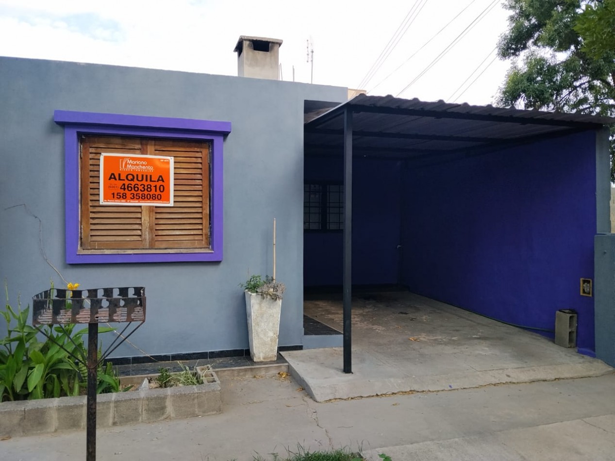 B° ALTOS DE SANTA ANA ( PEGADO A LAS PALMAS) 