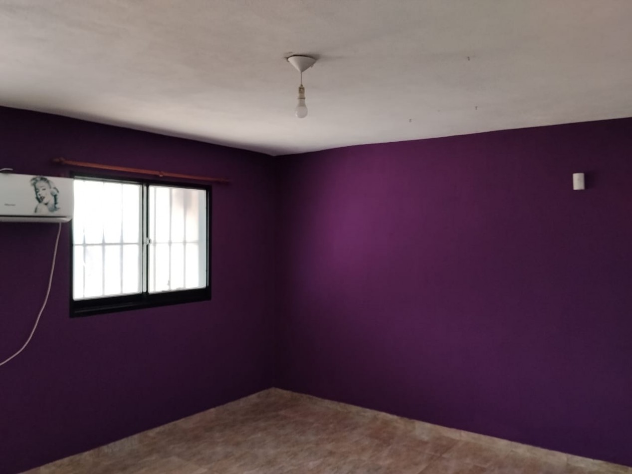 B° ALTOS DE SANTA ANA ( PEGADO A LAS PALMAS) 