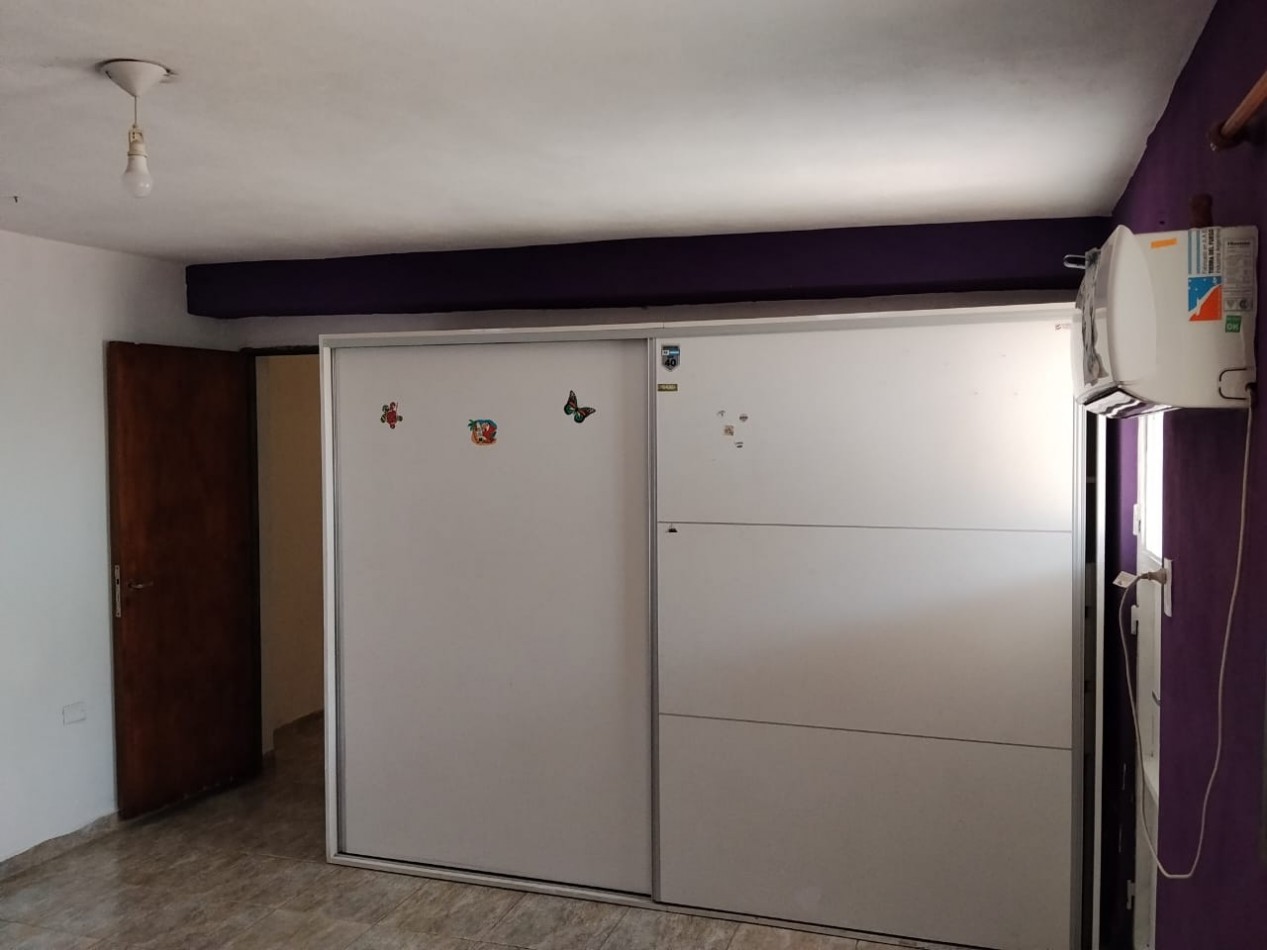 B° ALTOS DE SANTA ANA ( PEGADO A LAS PALMAS) 