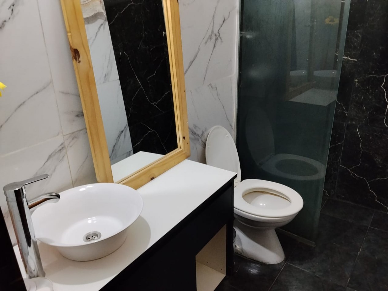 B° ALTOS DE SANTA ANA ( PEGADO A LAS PALMAS) 