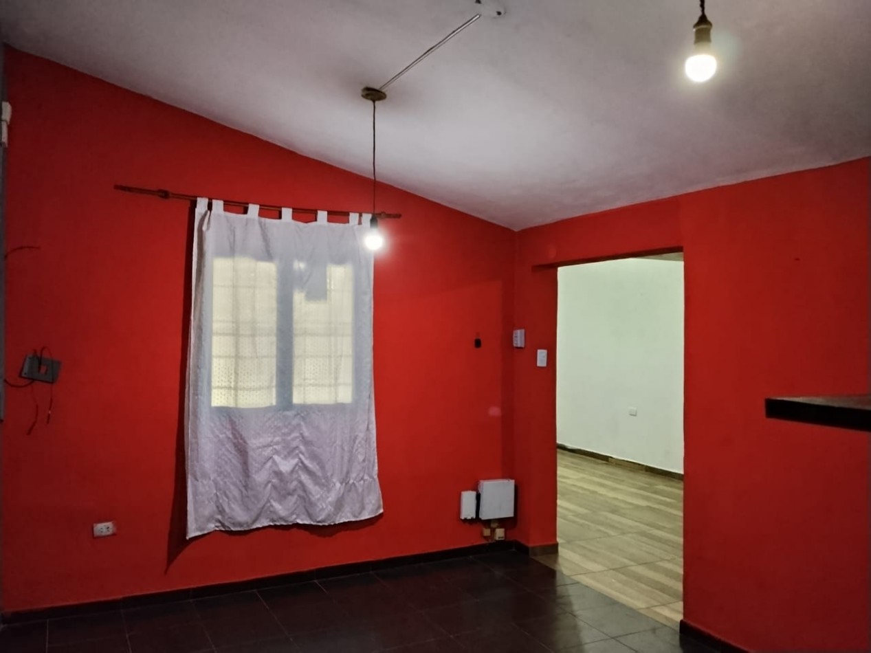 B° ALTOS DE SANTA ANA ( PEGADO A LAS PALMAS) 