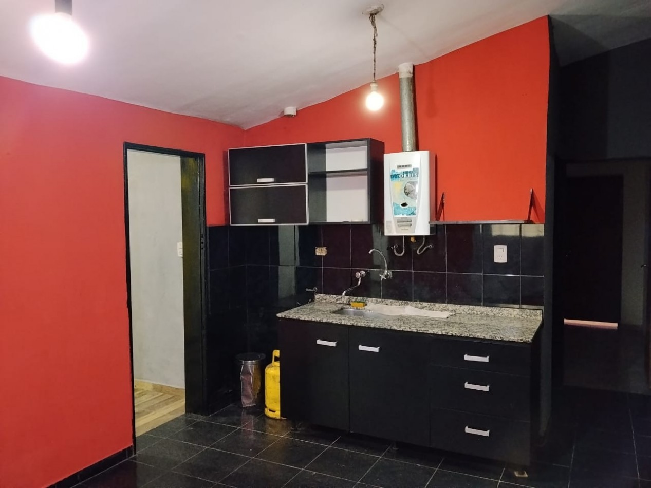 B° ALTOS DE SANTA ANA ( PEGADO A LAS PALMAS) 