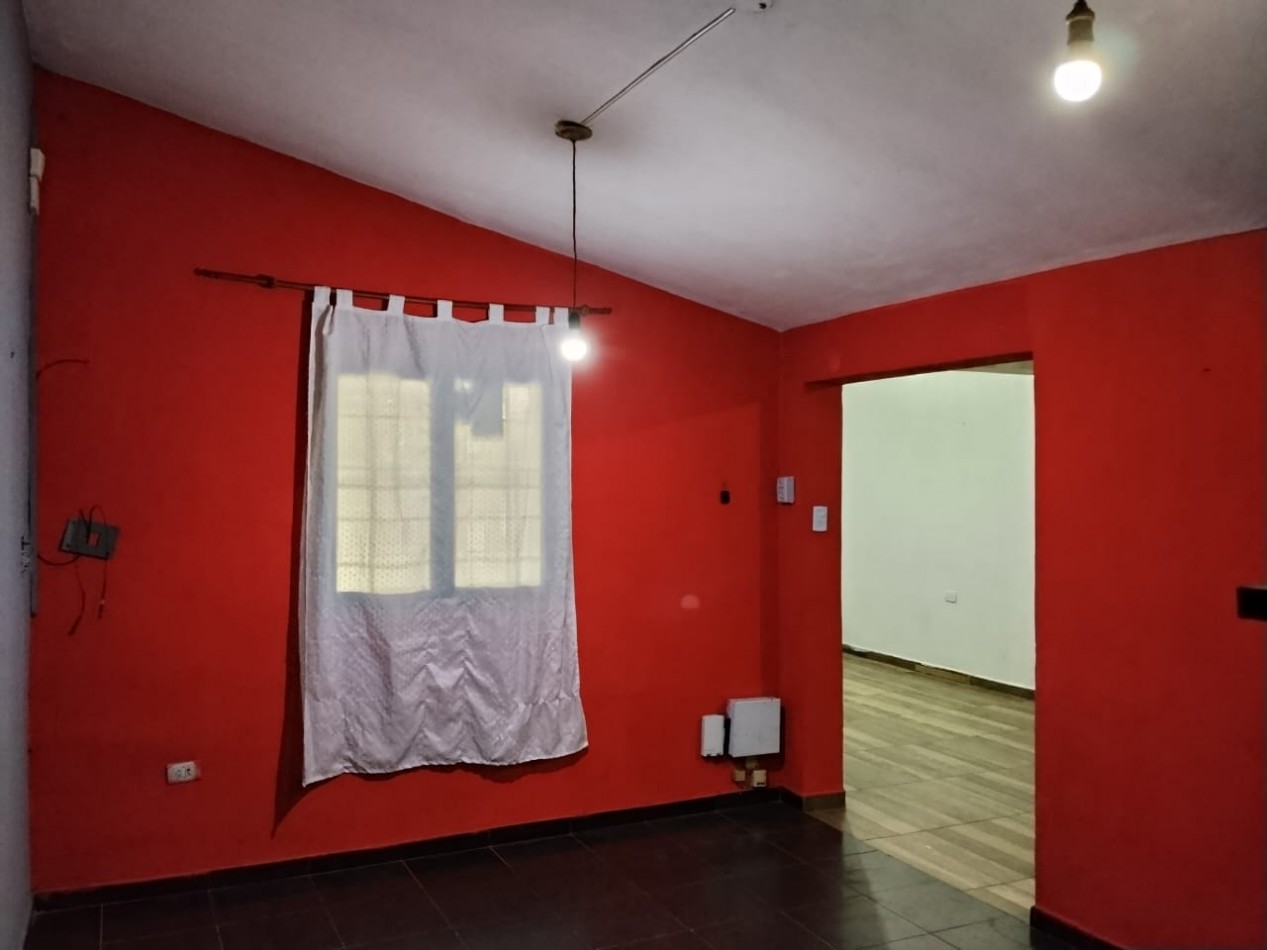 B° ALTOS DE SANTA ANA ( PEGADO A LAS PALMAS) 