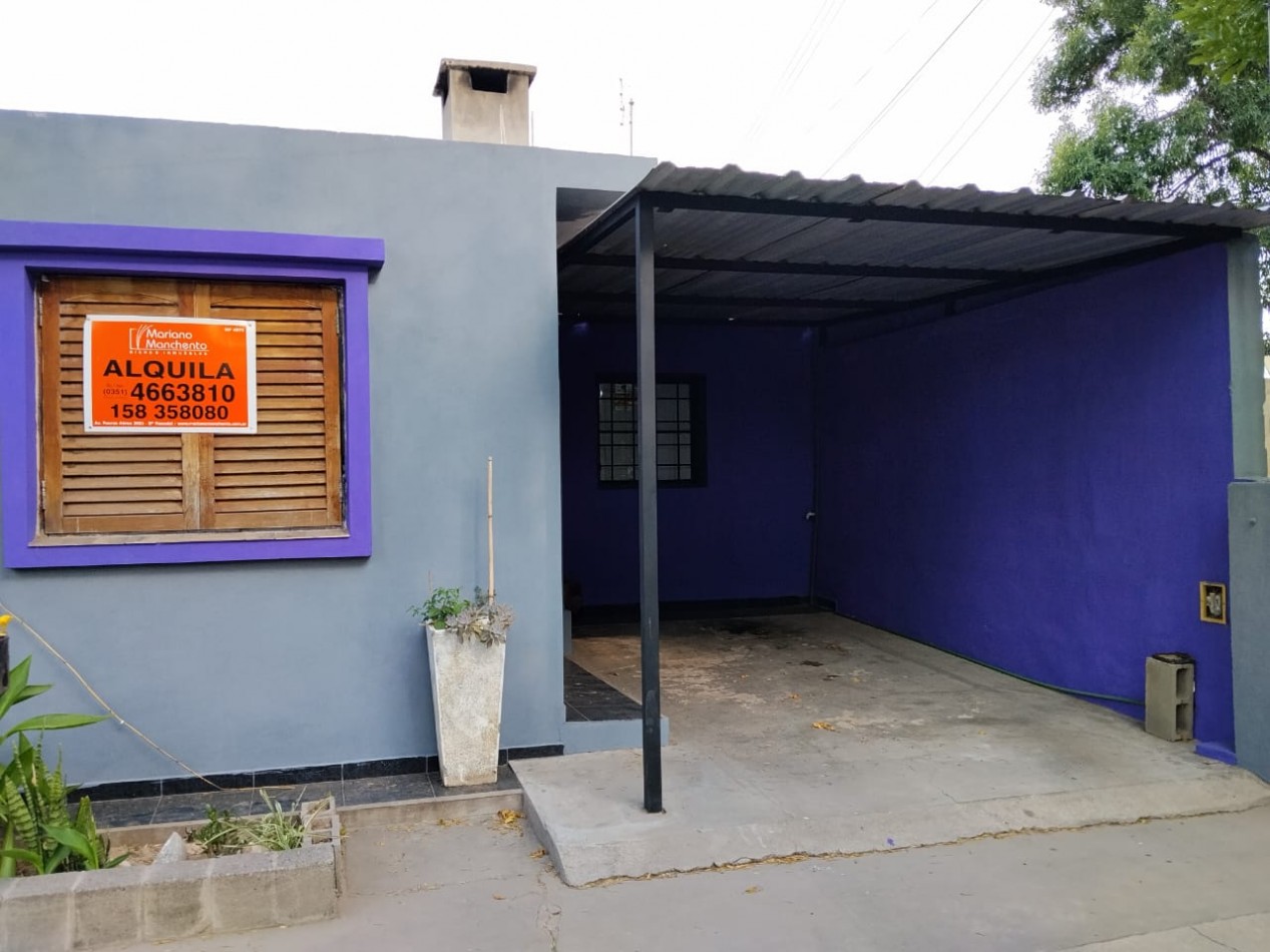 B° ALTOS DE SANTA ANA ( PEGADO A LAS PALMAS) 