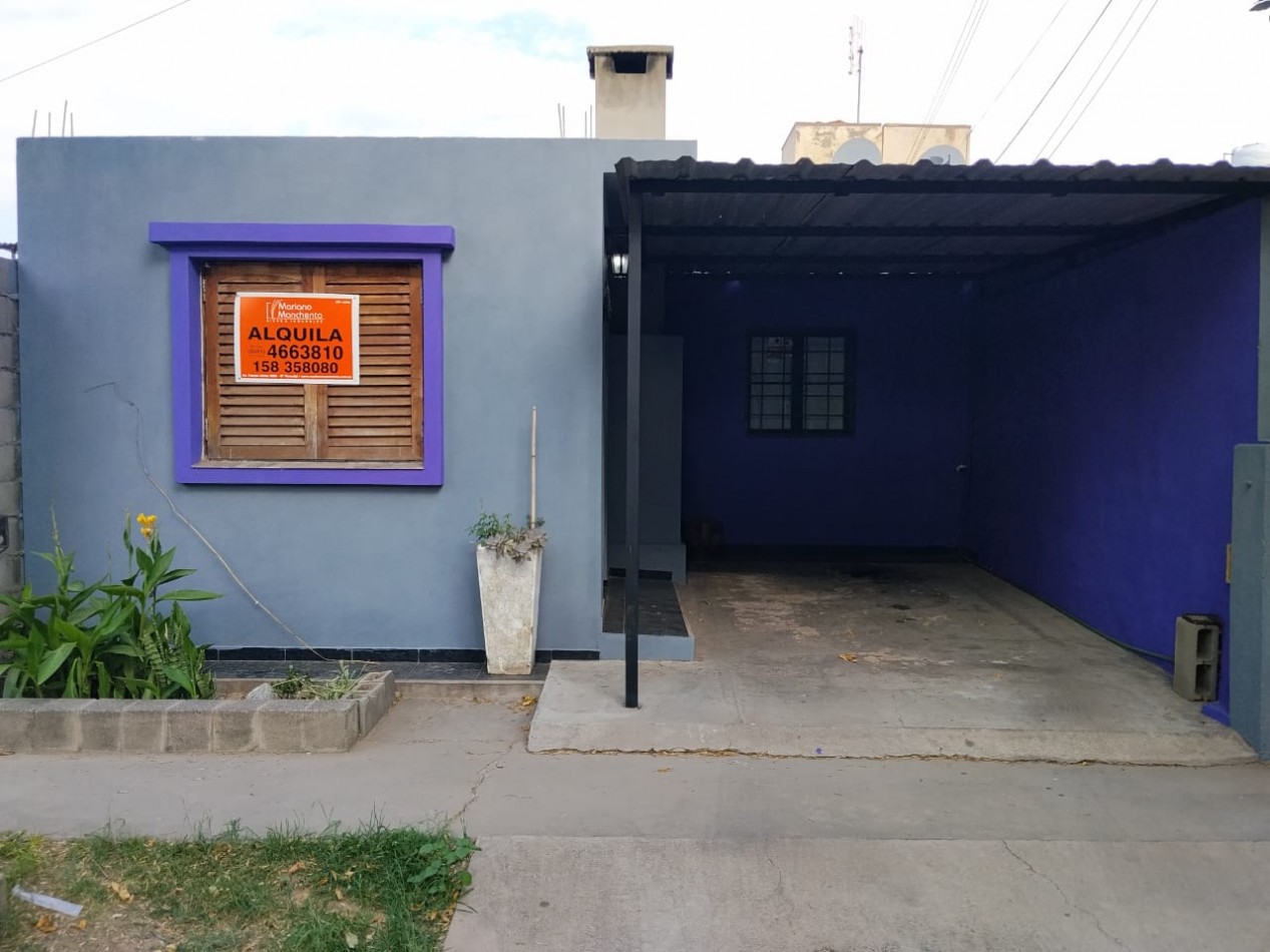 B° ALTOS DE SANTA ANA ( PEGADO A LAS PALMAS) 