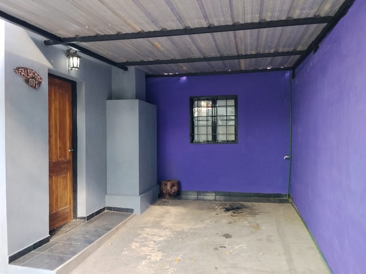 B° ALTOS DE SANTA ANA ( PEGADO A LAS PALMAS) 