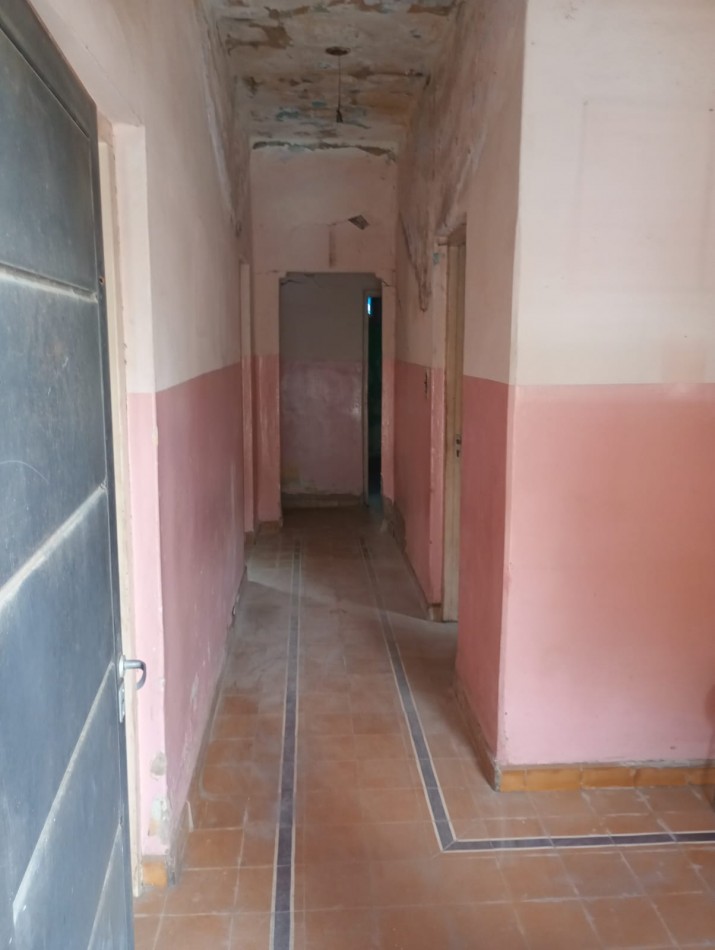 B° BELLA VISTA, LINDA ZONA A POCAS CUADRAS DE JULIO A. ROCA.-