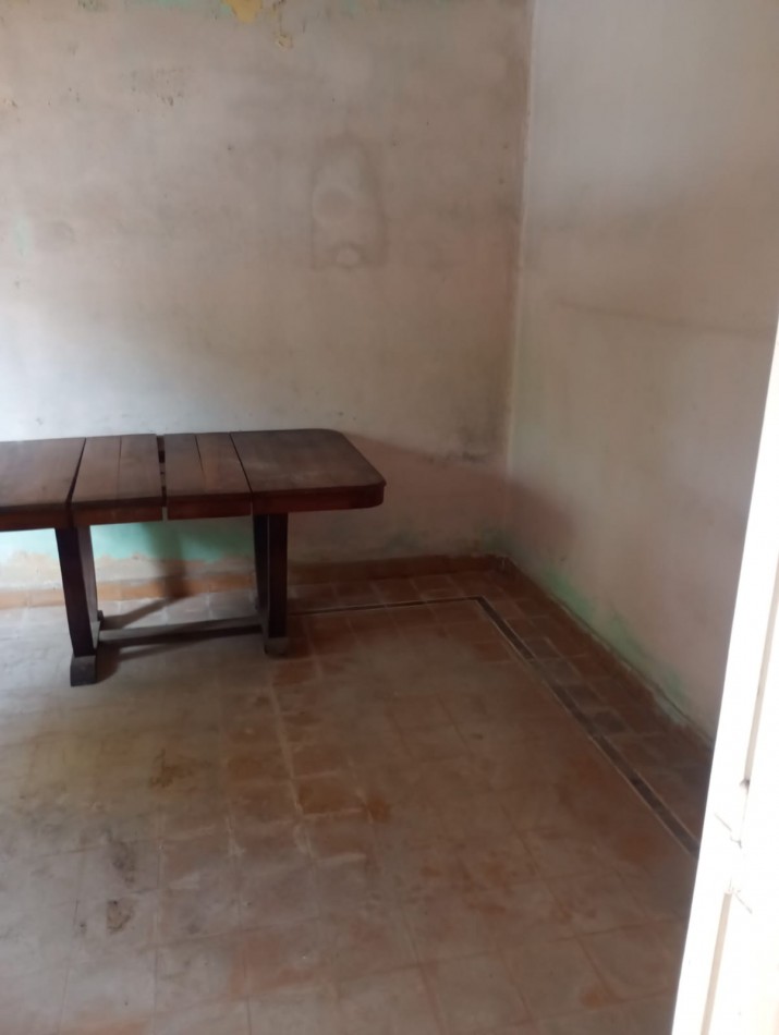 B° BELLA VISTA, LINDA ZONA A POCAS CUADRAS DE JULIO A. ROCA.-