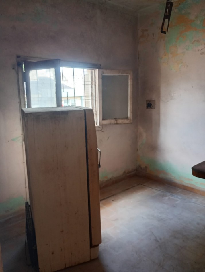 B° BELLA VISTA, LINDA ZONA A POCAS CUADRAS DE JULIO A. ROCA.-