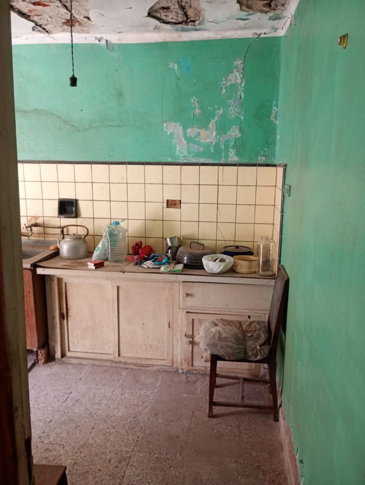 B° BELLA VISTA, LINDA ZONA A POCAS CUADRAS DE JULIO A. ROCA.-