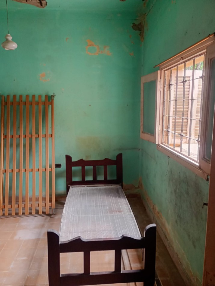 B° BELLA VISTA, LINDA ZONA A POCAS CUADRAS DE JULIO A. ROCA.-