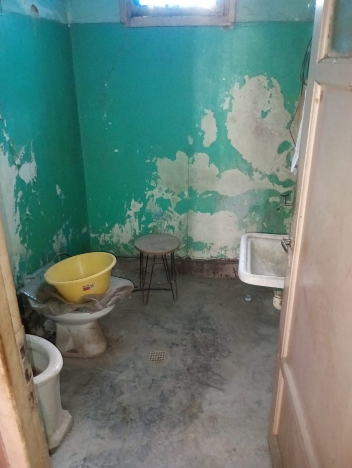 B° BELLA VISTA, LINDA ZONA A POCAS CUADRAS DE JULIO A. ROCA.-