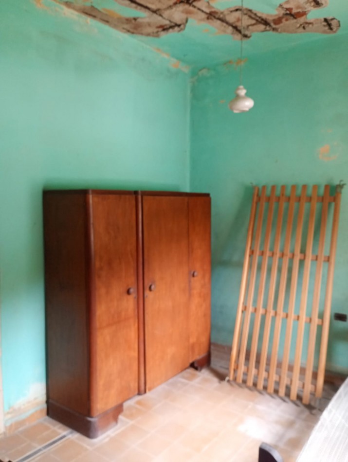 B° BELLA VISTA, LINDA ZONA A POCAS CUADRAS DE JULIO A. ROCA.-