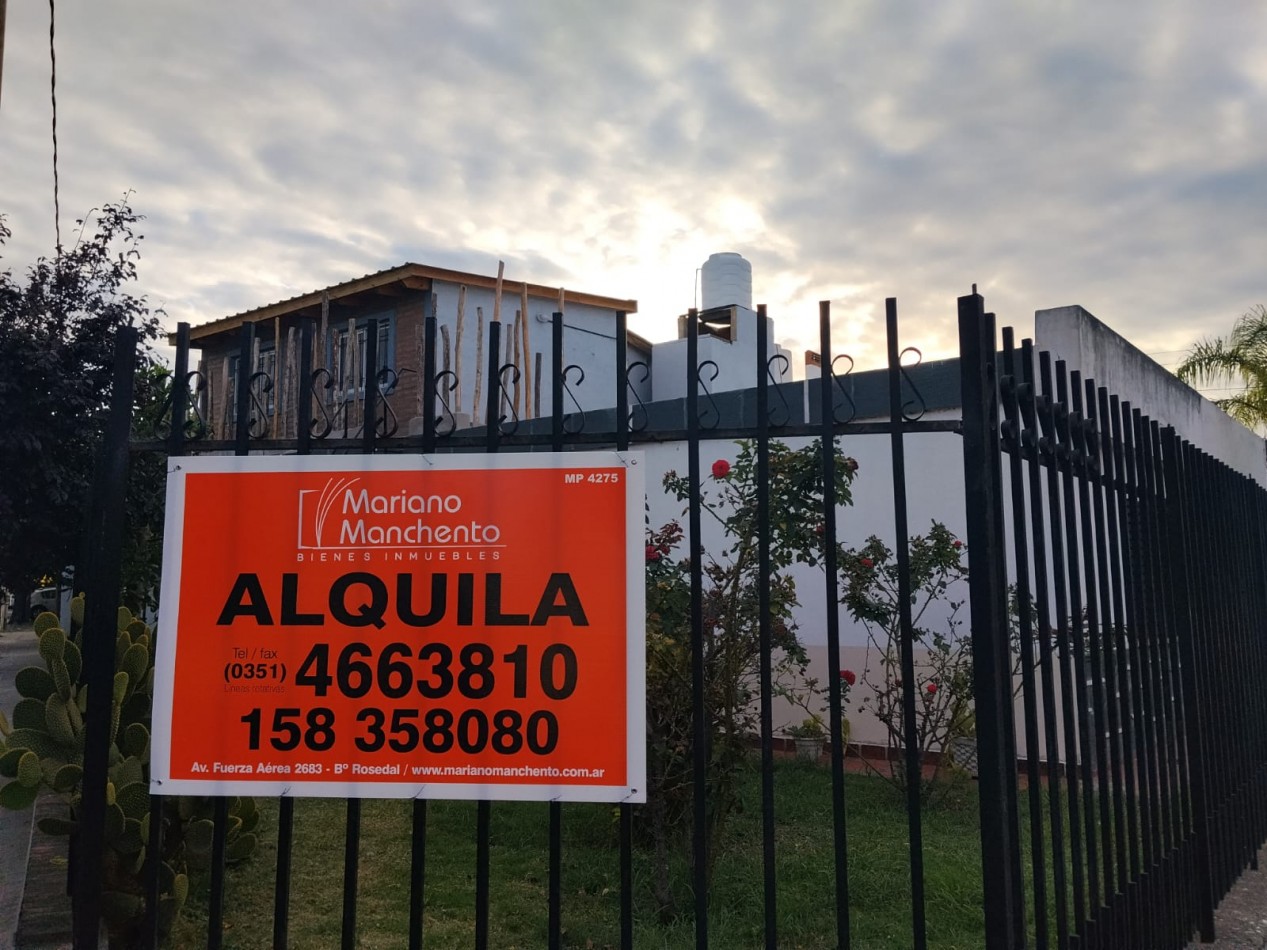 SAN RAFAEL, IMPECABLE DEPARTAMENTO PLANTA ALTA NUEVO A ESTRENAR.- ZONA POLICLINICO POLICIAL.- 