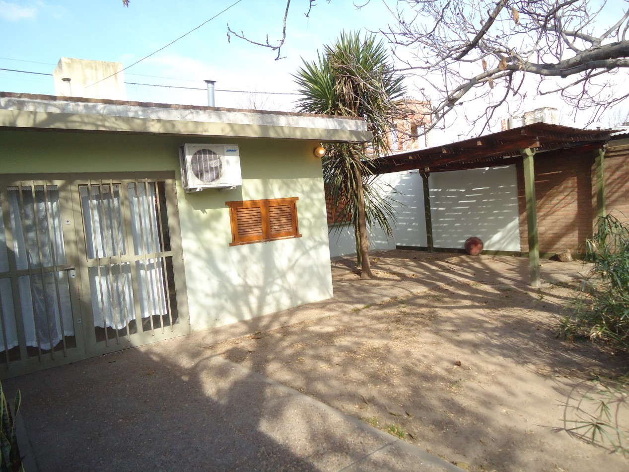 B° MATIENZO, IMPECABLE PROPIEDAD A METROS DE CALLE PRINCIPAL ( FLEMING) 