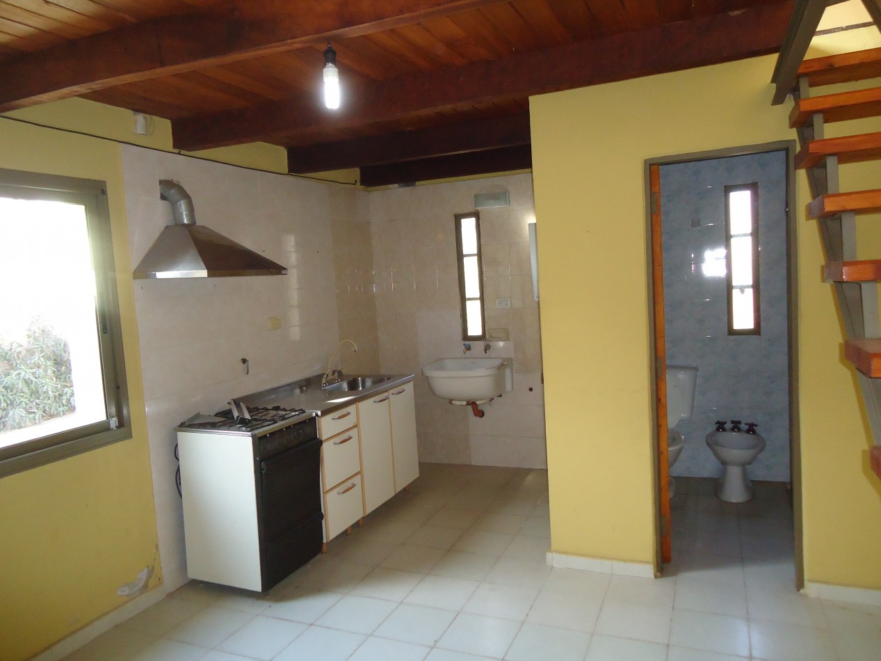 B° MATIENZO, IMPECABLE PROPIEDAD A METROS DE CALLE PRINCIPAL ( FLEMING) 