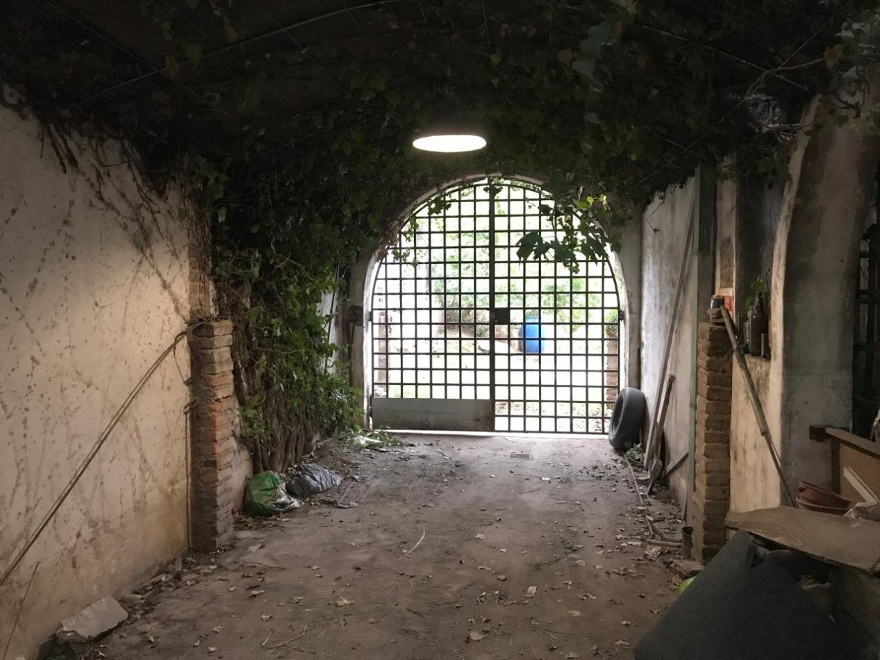 PARQUE CAPITAL, IMPORTANTE PROPIEDAD CON GRAN TERRENO, OPORTUNIDAD "NUEVO PRECIO CON REBAJA".- 