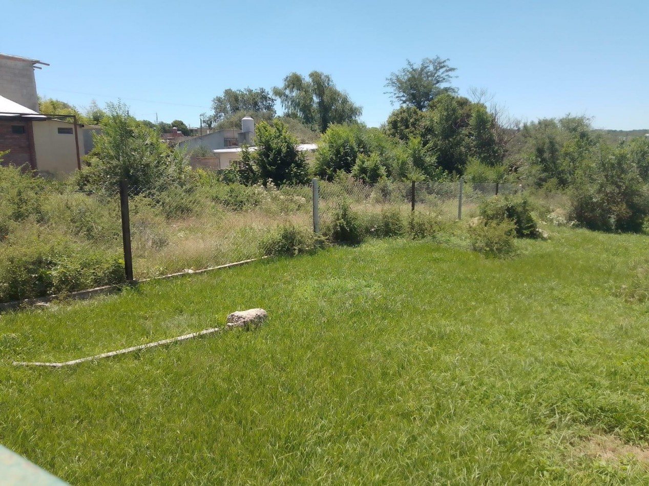 Villa San Nicolas, espectacular terreno con Escritura y servicios.- 