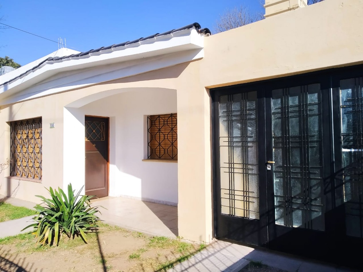  Se alquila en Barrio Matienzo, hermosa propiedad 