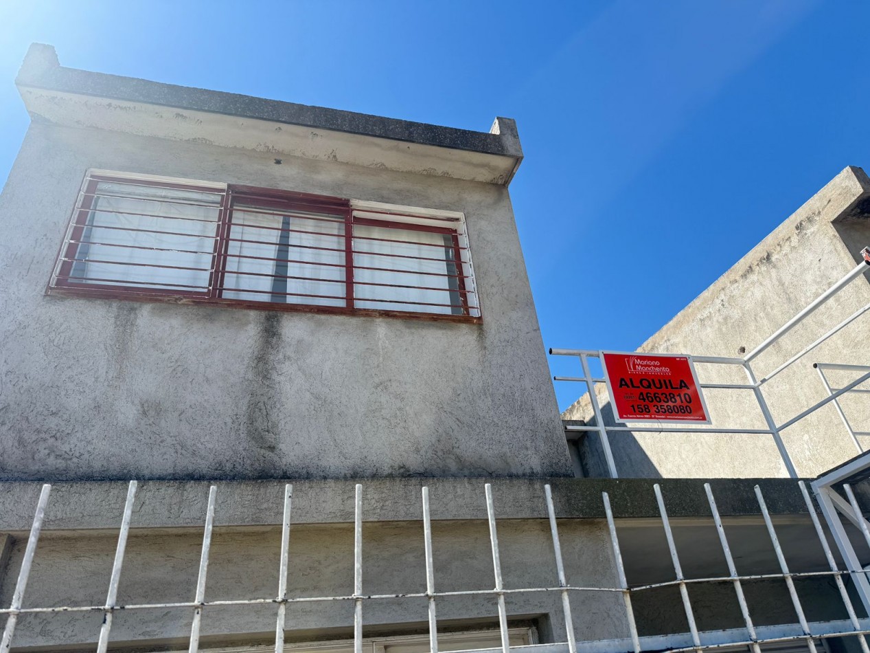 BARRIO LOS GRANADOS, DEPARTAMENTO PLANTA ALTA PARA ALQUILAR