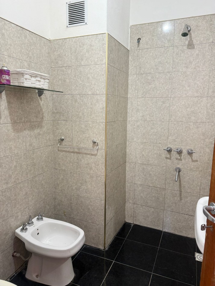 BARRIO LOS GRANADOS, DEPARTAMENTO PLANTA ALTA PARA ALQUILAR