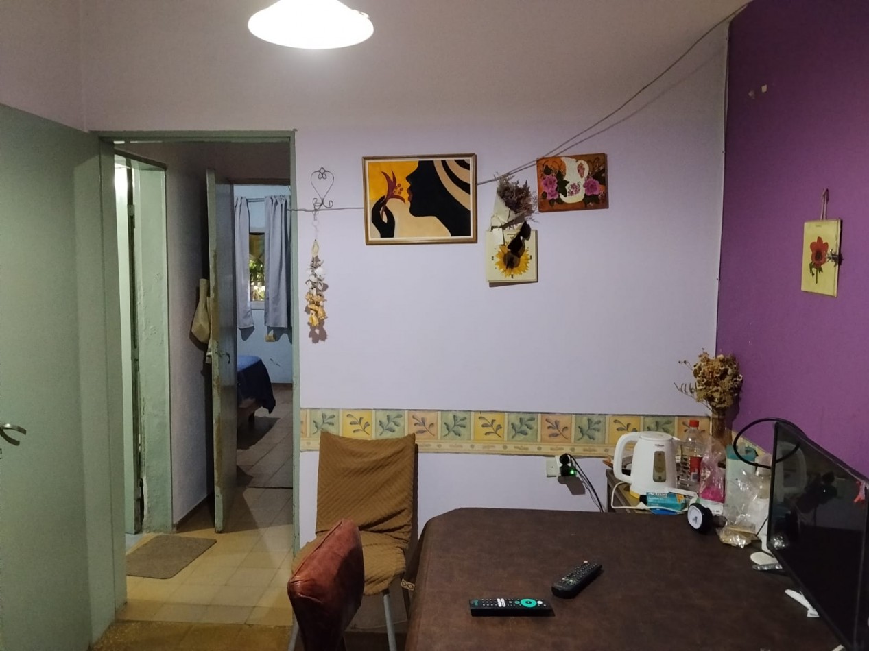 CASA MAS DEPARTAMENTO PARA LA VENTA EN BARRIO ALTO ALBERDI